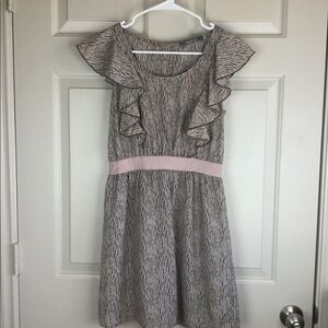 𝅺PEPPERMINT Dress Juniors (S)